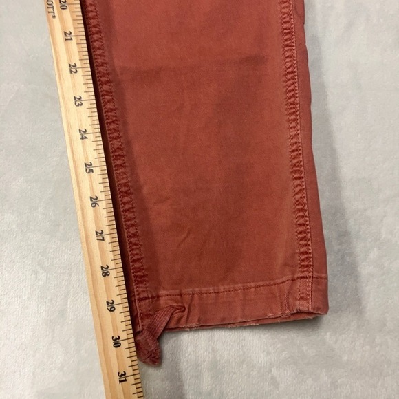 American Eagle Flex Lived In Cargo Pants - Picture 7 of 10